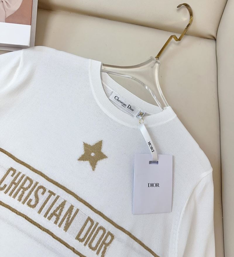 Christian Dior T-Shirts